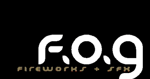 FOGSFX giphygifmaker fireworks pyro fogsfx GIF