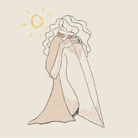 Sunlomee sunny sleeping sunlomee GIF
