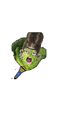 Sticker Sing Sticker