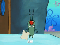 season 6 episode 22 GIF by SpongeBob SquarePants