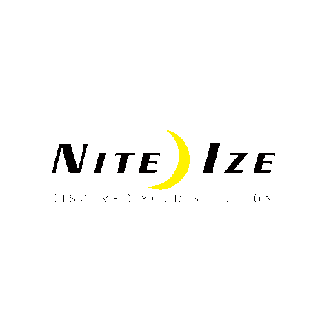 crossteroficial giphygifmaker niteize nite ize Sticker
