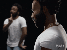 Pixel Wow GIF by Google