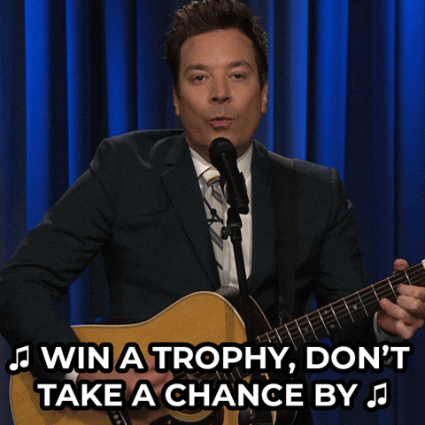 Guitar Monologue GIF by The Tonight Show Starring Jimmy Fallon