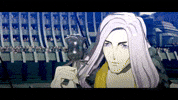 Video Game Whatever GIF by ATLUS West