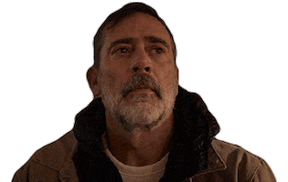 Jeffrey Dean Morgan Mary Sticker by sonypictures