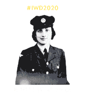 World War Two Noor Sticker by CWGC