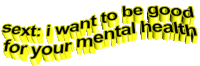 wordart Sticker by AnimatedText