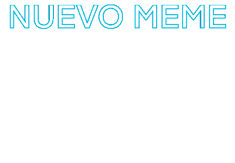 Meme Nuevo Sticker