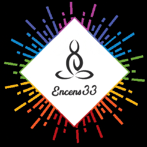 Encens33 giphygifmaker fragrances incense encens GIF