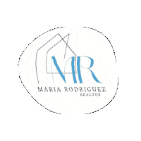 mariarodriguezrealtor maria rodriguez Sticker