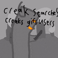 Creak Gif GIF