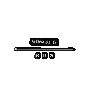 Play Faust Sticker by OratorijSlovenija