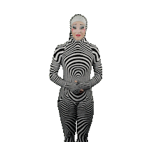 Las Vegas Applause Sticker by Cirque du Soleil