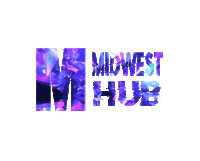 Sticker by MidwestHubTV