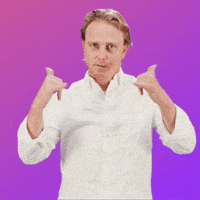 Chill GIF