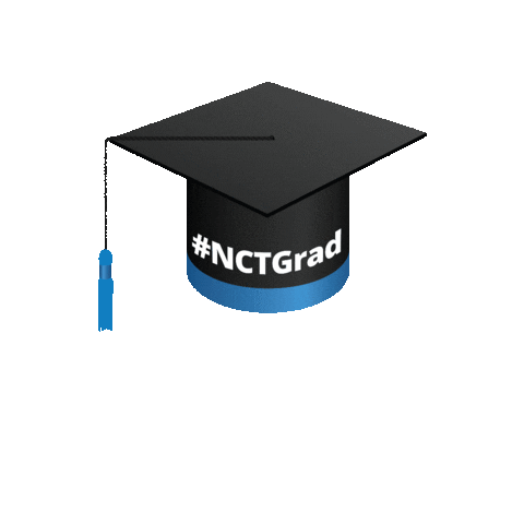 Nct Sticker by Niagara College Toronto