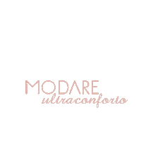 Compartilhe Sticker by Modare Ultraconforto