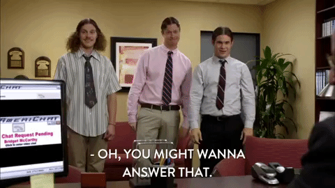 comedy central adam demamp GIF by Workaholics