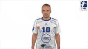 Sport Handball GIF by LIQUI MOLY HBL