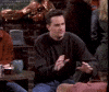 Listen Season 5 GIF by Friends