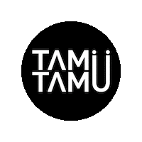 Tamus Sticker by TamuTamu