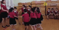 wholesome hugs GIF