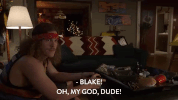 comedy central season 3 episode 16 GIF by Workaholics
