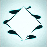 gif artist perfect loop GIF by Erica Anderson