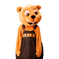 Werkzeug Letsdoit Sticker by OBI Baumarkt