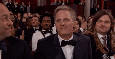 oscars 2017 GIF by The Academy Awards