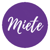 wertraum miete mietwohnung wertraum Sticker