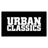 Logo Brand Sticker by urbanclassics