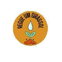 Eulibelulacolorida Sticker