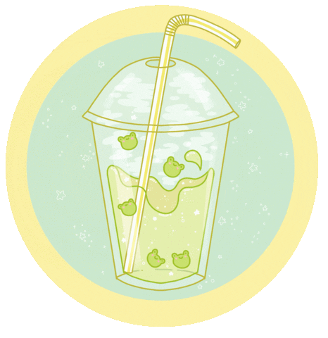 Animated Sticker
