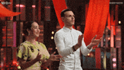 Clap Applause GIF by MasterChefAU