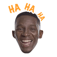 Happy South Africa Sticker by DStv