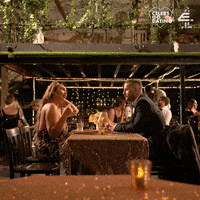 CelebsGoDatingE4 party sexy retro club GIF