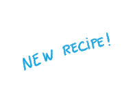 Bcb New Recipe Sticker by Blue Chair Bay Rum