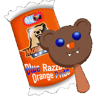 Howard University Bears Sticker