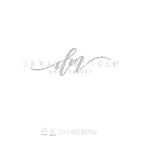 Debbie Morgan Sticker by JohnHart Real Estate