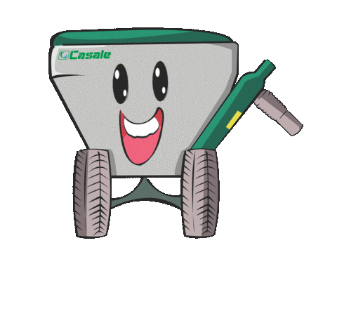 Casale Brasil Sticker by Casale