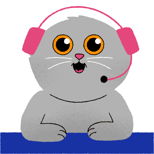 Work At Home Video Sticker
