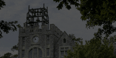 New Year Atlanta GIF by Oglethorpe University