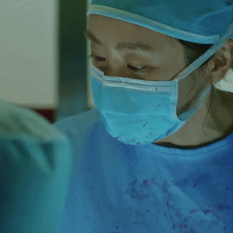 Yeon Woo-Jin Horror GIF by Eccho Rights