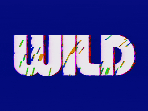 Art Rainbow GIF