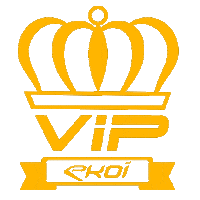 Cycling Vip Sticker by ekoi
