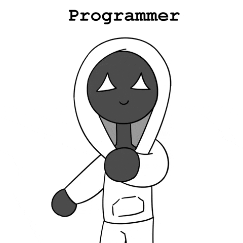 Code Developer GIF by Alliance