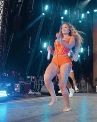 Peach Latto GIF by Respective