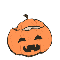 Happy Halloween Sticker