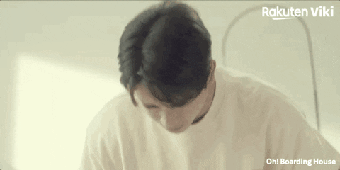 Korean Drama GIF by Viki